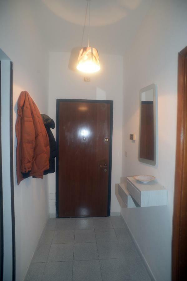 Casa Graziella Apartment Pescara Bagian luar foto